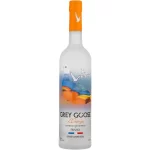 Grey Goose L’Orange Flavoured Vodka 70CL