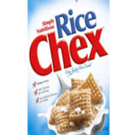 General Mills Chex