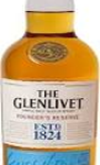 Glenlivet Founders Reserve Scotch Whiskey,	750ml.