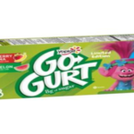 Go-Gurt Strawberry Banana/Watermelon Yogurt