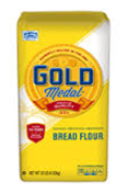 Gold Medal Bread Flour