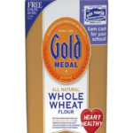 Gold Medal Whole Wheat Flour