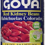 Goya Red Kidney Beans