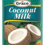 Grace Coconut Milk