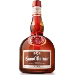 Grand Marnier- Cordon Rouge Cognac & Orange Liqueur 70cl