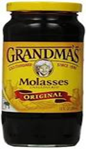 Grandma’s Molasses