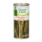 Green Giant Asparagus Spears