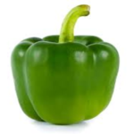 Green Pepper