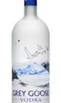 Grey Goose Vodka,	1LT.