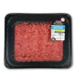 Ground Beef 2LB