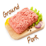 Ground Pork 2LB