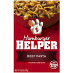 Hamburger Helper Beef Pasta