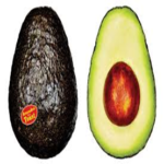 Hass Avocado 1CT