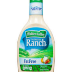 Hidden Valley Ranch Fat Free Salad Dressing