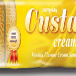 Hill Custard Cream