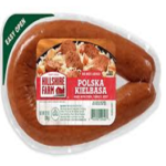 Hillshire Farm Polska Kielbasa Sausage 13oz