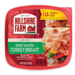 Hillshire Farms Honey Roasted Turkey Breast