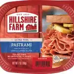 Hillshire Farms Ultra Thin Pastrami