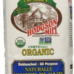 Hodgson Mill Organic All Purpose White Flour