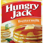 Hungry Jack Buttermilk