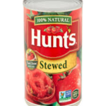 Hunts Stewed Tomatoes