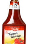IGA Ketchup