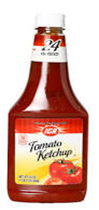 IGA Ketchup