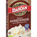 Idahoan Original Mash Potatoe