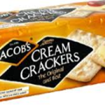 Jacobs Crackers