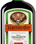 Jagermeister,      1LT.