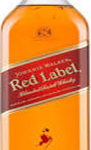 Johnnie Walker Red Label,	1LT.