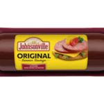 Johnsonville Summer Sausage Original