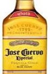 Jose Cuervo Especial Gold Tequila, 	1LT.