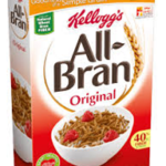 Kellogg’s All Bran Original