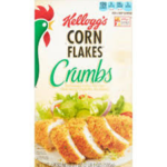 Kellogg’s Corn Flakes Crumbs