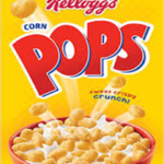 Kellogg’s Corn Pops