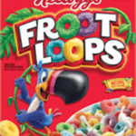 Kellogg’s Froot Loops