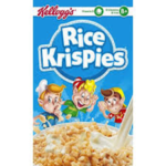 Kellogg’s Rice Krispies