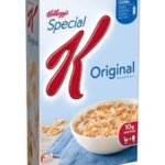 Kellogg’s Special K Original