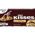 Kisses Classic Bag Mix Chocolate