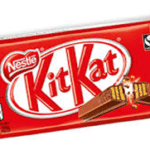 KitKat bar sgl bar)