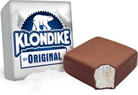 Klondike Original Ice Cream Bar