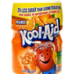 Kool-Aid Orange