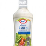 Kraft Classic Ranch Salad Dressing