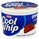 Kraft Cool Whip Original