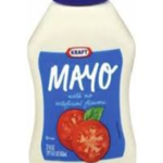 Kraft Mayo Mayonnaise