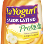 La Yogurt Banana