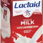 Lactaid Whole Milk