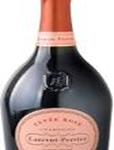 Laurent Perrier Cuvée Rosé	750ml