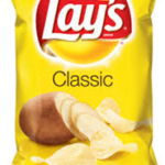 Lays Classic